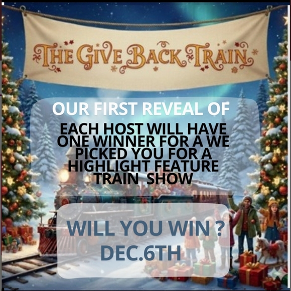 Upcoming shows 2025 🥳 - Picture 4 of 4